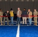 MAFB opens Athletic dome