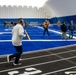 MAFB opens Athletic dome