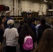 Students Tour USS Tripoli