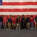 Students Tour USS Tripoli