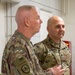 Brig. Gen. Teyhen visits JMTG-U