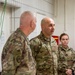 Brig. Gen. Teyhen visits JMTG-U