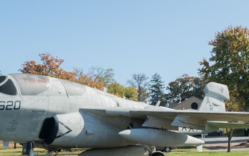 Ellyson Park, U.S. Naval Academy, Annapolis, Md