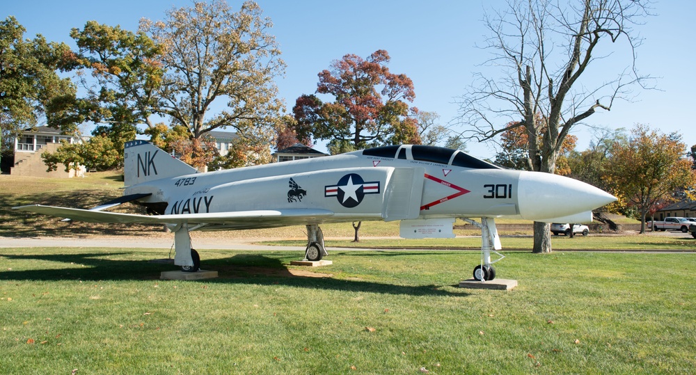 Ellyson Park, U.S. Naval Academy, Annapolis, Md