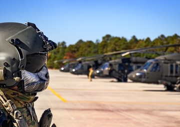 NJANG provides aerial support for Operation Honey Badger