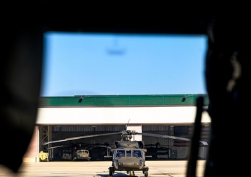 NJANG provides aerial support for Operation Honey Badger