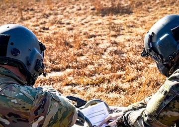 NJANG provides aerial support for Operation Honey Badger