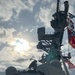 USS John Basilone (DDG 122) Arrives in New York