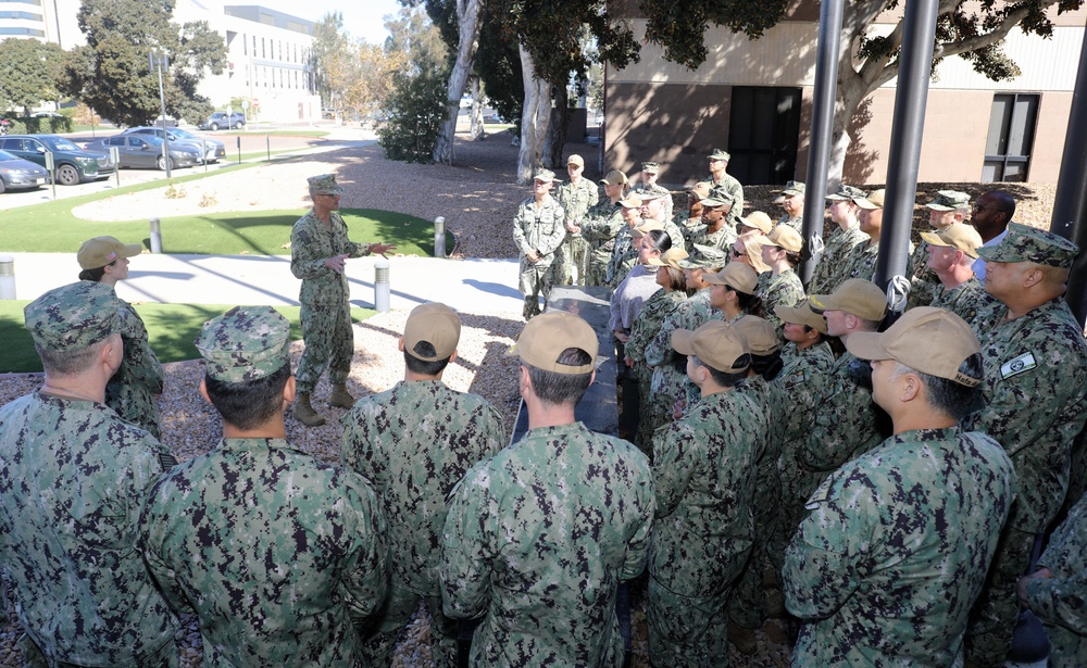 Medical CPX showcases Expeditionary Medicine readiness, capabilities during Keen Sword 25