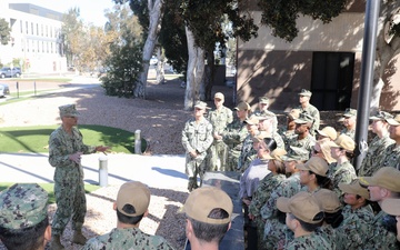 Medical CPX showcases Expeditionary Medicine readiness, capabilities during Keen Sword 25