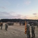 3rd ROTC Brigade detachments compete in Task Force McCoy Ranger Challenge