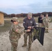 3rd ROTC Brigade detachments compete in Task Force McCoy Ranger Challenge