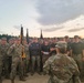 3rd ROTC Brigade detachments compete in Task Force McCoy Ranger Challenge