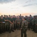 3rd ROTC Brigade detachments compete in Task Force McCoy Ranger Challenge