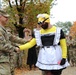 5th Battalion, 4th Air Defense Artillery Regiment hosts Halloween Costume Contest
