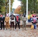 5th Battalion, 4th Air Defense Artillery Regiment hosts Halloween Costume Contest