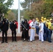 5th Battalion, 4th Air Defense Artillery Regiment hosts Halloween Costume Contest