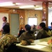 649th Regional Support Group holds ‘Defender University’ training at Fort McCoy