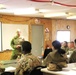 649th Regional Support Group holds ‘Defender University’ training at Fort McCoy