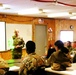 649th Regional Support Group holds ‘Defender University’ training at Fort McCoy