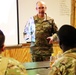 649th Regional Support Group holds ‘Defender University’ training at Fort McCoy