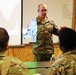 649th Regional Support Group holds ‘Defender University’ training at Fort McCoy