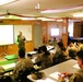 649th Regional Support Group holds ‘Defender University’ training at Fort McCoy