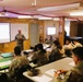 649th Regional Support Group holds ‘Defender University’ training at Fort McCoy