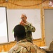 649th Regional Support Group holds ‘Defender University’ training at Fort McCoy