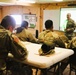 649th Regional Support Group holds ‘Defender University’ training at Fort McCoy