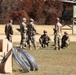 649th Regional Support Group holds ‘Defender University’ training at Fort McCoy