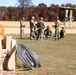 649th Regional Support Group holds ‘Defender University’ training at Fort McCoy