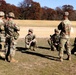 649th Regional Support Group holds ‘Defender University’ training at Fort McCoy