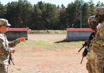649th Regional Support Group holds ‘Defender University’ training at Fort McCoy