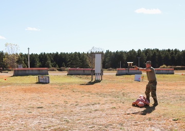 649th Regional Support Group holds ‘Defender University’ training at Fort McCoy
