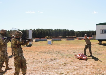 649th Regional Support Group holds ‘Defender University’ training at Fort McCoy