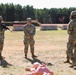 649th Regional Support Group holds ‘Defender University’ training at Fort McCoy