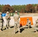 649th Regional Support Group holds ‘Defender University’ training at Fort McCoy