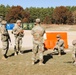 649th Regional Support Group holds ‘Defender University’ training at Fort McCoy