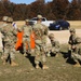 649th Regional Support Group holds ‘Defender University’ training at Fort McCoy