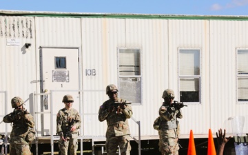 Photo Story: 649th Regional Support Group holds ‘Defender University’ training at Fort McCoy, Part 1