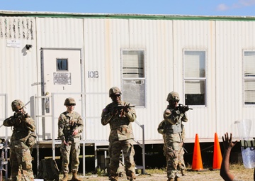 Photo Story: 649th Regional Support Group holds ‘Defender University’ training at Fort McCoy, Part 1