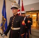 City of Houston celebrates 249th Marine Corps birthday