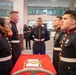 City of Houston celebrates 249th Marine Corps birthday