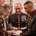 City of Houston celebrates 249th Marine Corps birthday