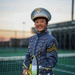 Cadet Emma Sy