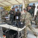 Command Collaboration: USFK and CFC Put Electromagnetic Capabilities on Display