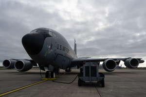 AFN Aviano Radio News: Cobra Warrior 24-2