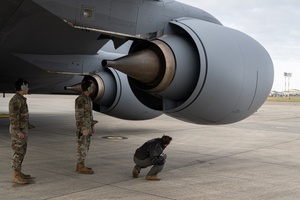 AFN Aviano Radio News: Cobra Warrior 24-2