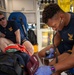 Naval Hospital Guantanamo Bay EMT Training